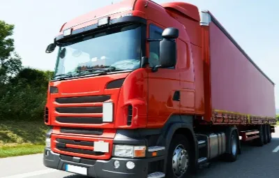 Bursa Battalgazi Ambar Kargo