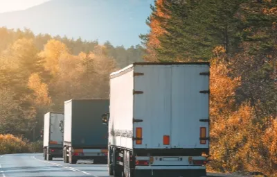 Bursa ile Battalgazi Arası Klima Taşıma