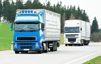 Bursa ile Battalgazi Arası Eşya Taşıma